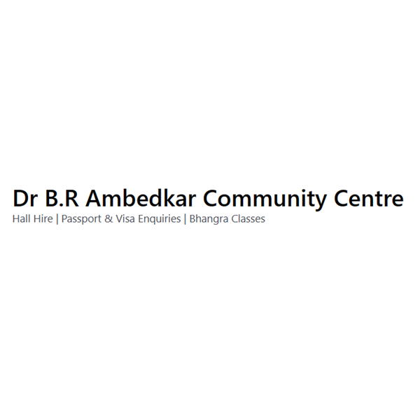 Dr B.R Ambedkar Community Centre
